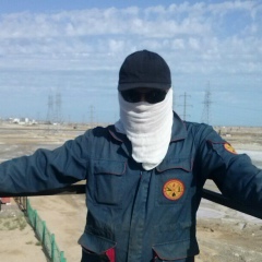 Кайрат Абдуов, 29.10.1984, Актау