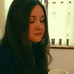 Алеся Коршакова, 25.11.1988, Москва