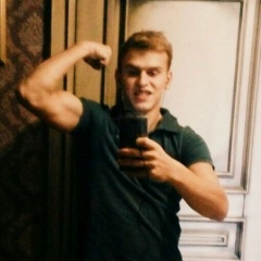 Слава Курасов, 14.11.1997, Павлодар