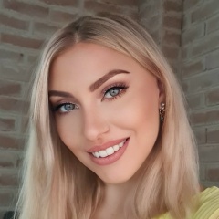 Татьяна Рублева, 07.04.1987, Алматы