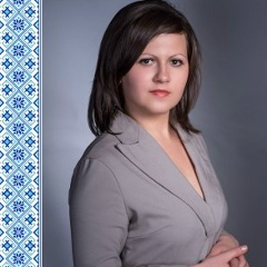 Мария Кузьменко, 19.08, Киев