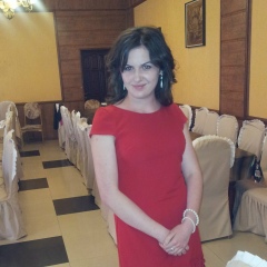 Лиана Шорова, 29.05, Нальчик