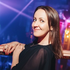 Ирина Новикова, 24.07, Санкт-Петербург