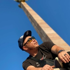 Бекжан Кайсинов, Алматы