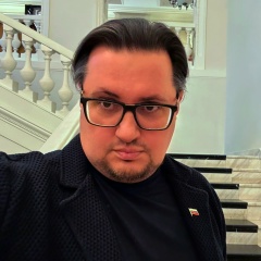 Алексей Аксютенко, 22.02, Красноярск