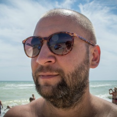 Денис Фомин, 31.05.1981, Одесса