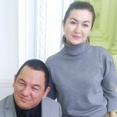 Думан Абибуллаев, 05.10.1980, Алматы