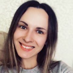 Настё Богатко, 14.08.1990, Гродно