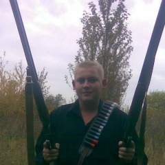 Евгений Дичковский, 23.04.1987