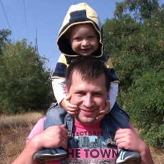 Danila Omelich, 01.10.1986