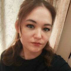 Виктория Валентинова, 24.10.1995, Тюмень