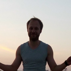 Виталий Кирилюк