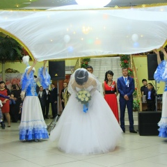 Дана Баймагамбетова, 22.05, Караганда