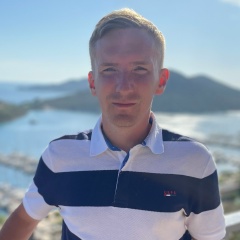 Николай Швецов, 06.09.1992, Киров