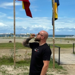 Алексей Свиридов, 11.11, Москва