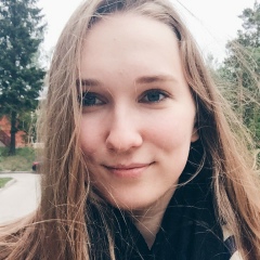 Виктория Ташкинова, 23.03, Пермь