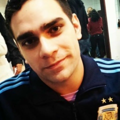 Rafael Gomes, 25.09.1986