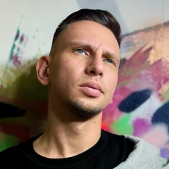 Денис Морозов, 23.12, Санкт-Петербург