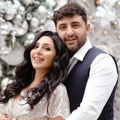 Сюзанна Макян, 29.07.1988, Москва