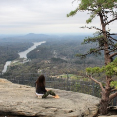 Анна Легаева, 10.12, Washington, D.C.