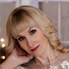 Людмила Денисова, 27.08, Киров