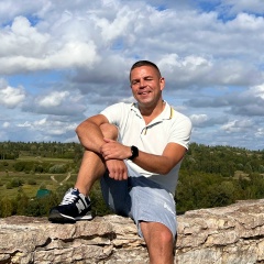 Илья Александрович, 02.04.1987, Санкт-Петербург