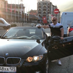 Антон Филиппов, 15.02.1984, Красноярск