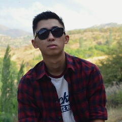 Станислав Ни, 31.07.1991, Ташкент