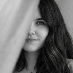 Инна Морщинина, 28.04, Тюмень