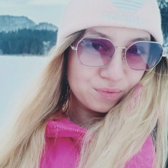 Екатерина Кулакова, Люберцы