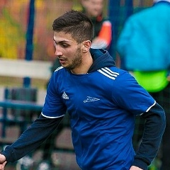 Karlen Darchinyan, 25.08, Санкт-Петербург