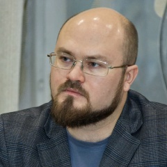 Андрей Якимов, 23.04.1988, Санкт-Петербург