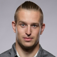 Иван Вареников, 12.08.1993, Санкт-Петербург