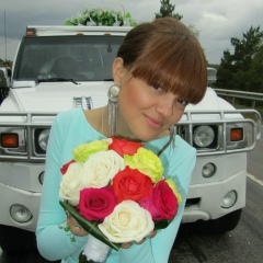 Екатерина Гущина, 11.07.1990, Владимир