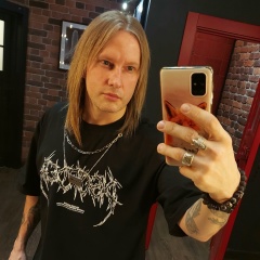 Анатолий Кряж, 14.01.1990, Смоленск