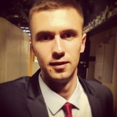 Дмитрий Момотенко, 06.05.1987, Москва