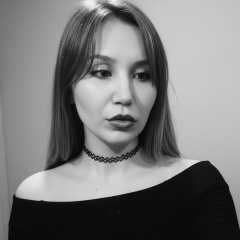 Елена Синиченко, 27.06