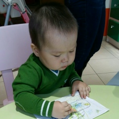 Динара Альмагамбетова, 23.09.1989