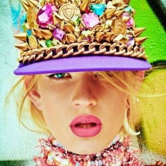 Татьяна Бакумова, Москва