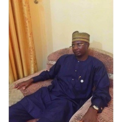 Madakeey Yusuf, Famagusta