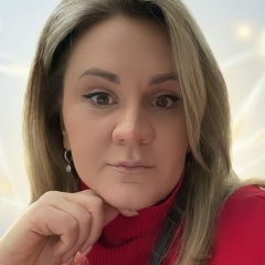 Анастасия Гиль, 25.04, Москва