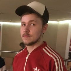 Андрей Ныренков, 29.12.1986, Москва