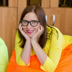 Юлия Яушева, 12.04.1987, Москва