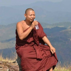 Ashinpyin Nyar, 19.10.1979