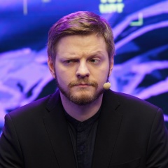 Pasha Shabalin, 14.04, Москва