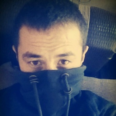 Дархан Аделбаев, 21.10.1989, Усть-Каменогорск