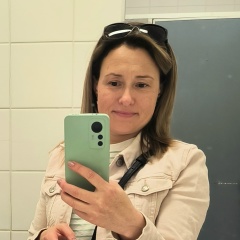 Резеда Мамина, 08.01, Санкт-Петербург