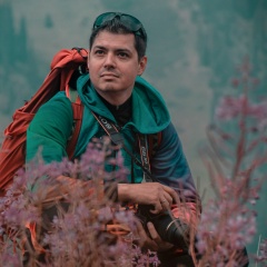 Олег Медведев, 07.07.1983, Химки