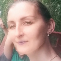 Мария Верижникова, 08.02