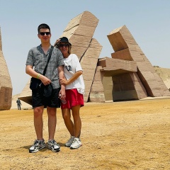 Nara Arutyunyan, 16.02